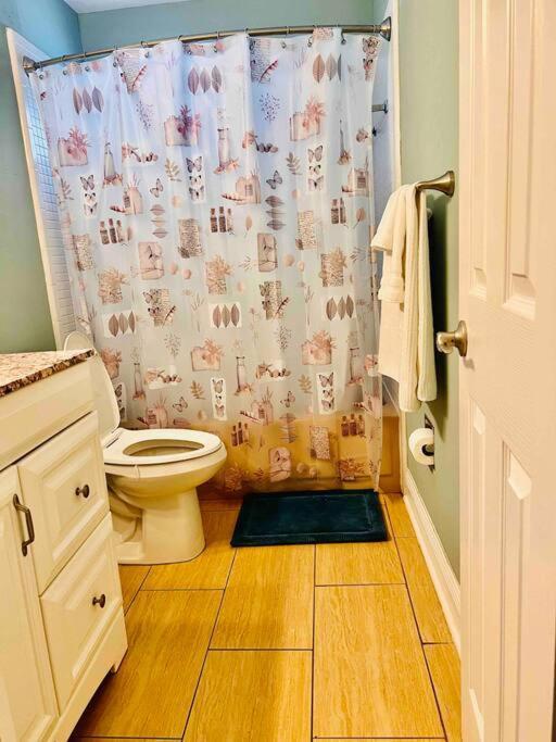 Cozy 2 Bedrooms Home By The Water ケープコーラル エクステリア 写真